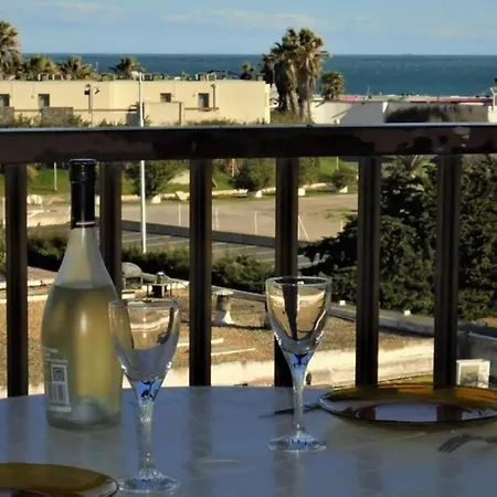 Naturiste Vue New * Agde