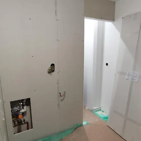 Apartment Naturiste Vue New *